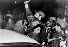 Dalia, Celia, Natalia, Myrta: Las mujeres de Fidel