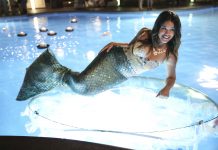 Gina Rodríguez: "No soy la típica niña de Hollywood" Gina Rodríguez en una escena de la serie "Jane de Virgin".