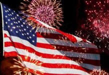 Los mejores lugares de Nueva York para disfrutar los juegos pirotécnicos del 4 de Julio 4 de Julio Nueva York