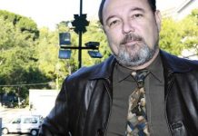 Rubén Blades y Luis Guzmán, reconocidos por actores latinos en Nueva York