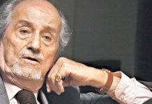 Argentinos recuerdan a Alberto De Mendoza por su humildad y maestría