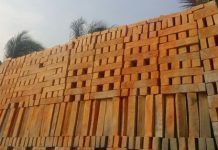 Bosco Sodi utilizó uno de los parques más emblemáticos de Nueva York para levantar un "muro",