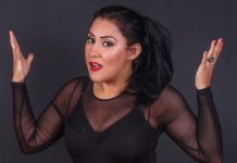 Confesiones de Lola y Cuestión de Vida o Muerte por el Teatro de Vanguardia