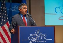 The Latino Coalition realizan con éxito el 2014 America’s Small Business Summit