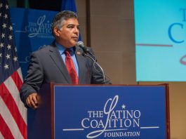 The Latino Coalition realizan con éxito el 2014 America’s Small Business Summit