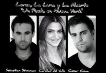 Lorca, La Luna y La Muerte: surrealismo y mucho duende