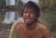 Fallece Tomás Milián, el actor cubano más internacional e ícono del género del “Spaghetti Western”