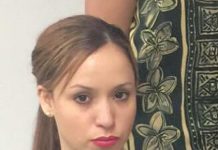 Yanet Betances.