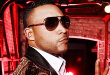El cantante Don Omar, autodenominado "el rey" del reguetón, aseguró hoy que hará "temblar" a su país natal cuando el próximo 4 de mayo regrese a la isla caribeña para su concierto "Hech0 en Puerto Rico".