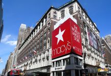 Macy’s anuncio que retirara toda la mercancía con la marca Donald Trump de sus tiendas debido a los comentarios ofensivos hechos por el candidato Republicano sobre los mexicanos y latinos.