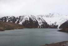 Dos millones personas sin agua tras aluvión en Santiago de Chile