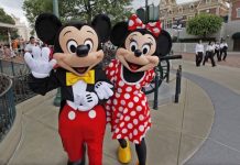 Walt Disney, un sello imperial