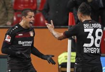 Los goleadores latinos marcan la "Champions League"