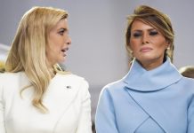 Primera dama de Estados Unidos: ¿Melania o Ivanka?