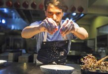 La cocina peruana, más allá de buenos restaurantes