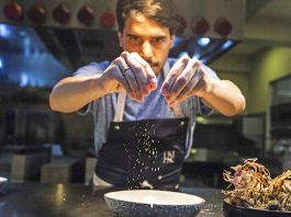 La cocina peruana, más allá de buenos restaurantes