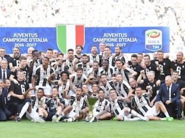 El Real Madrid acaba 2017 al frente del ránking de clubes de la UEFA