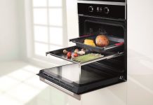 Los electrodomésticos pueden ayudar bastante a cocinar con menos grasas y aceites, excelentes aliados de recetas saludables.