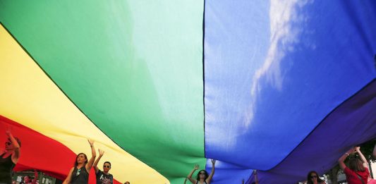 En 13 países del mundo las leyes recogen la pena de muerte por delitos de orientación sexual.