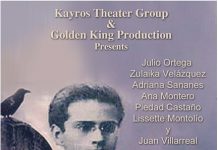 Poeta Ecuatoriano es recordado con obra de teatro Los elevados costos de productos importados de sus países de origen para dar autenticidad a sus platos, son uno de los aspectos que enfrentan restaurantes con cocinas de países que no han logrado buenos acuerdos comerciales con Estados Unidos.