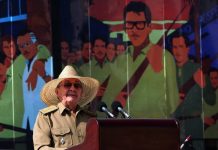 La inminente entrada en vigor de las medidas de EEUU sorprende a los cubanos El levantamiento parcial de las sanciones a Cuba anunciada por Estados Unidos sorprendió a los habitantes de la isla por la rapidez de la entrada en vigor de las nuevas medidas, sin que de momento se hayan producido reacciones oficiales del Gobierno de Raúl Castro.