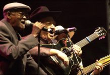 Buena Vista Social Club grabará primer disco de la orquesta en una década