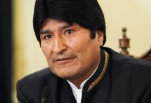 Gobierno de Morales acusa a EEUU de ser laboratorio de denuncias en su contra