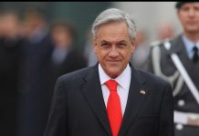 Presidente de Chile Sebastián Piñera es nombrado como "Líder del Año" en Miami