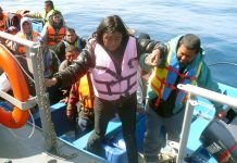 Crece el abandono de migrantes en altamar rumbo a EE.UU.