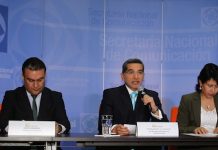 Ecuador renuncia de "manera irrevocable" a preferencias arancelarias de EE.UU.