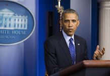 Obama delinea al Congreso nueva estrategia contra la inmigración infantil