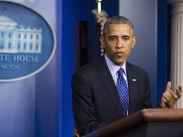 Obama anunció el pasado 20 de noviembre un conjunto de medidas unilaterales para regularizar a más de cinco de los once millones de indocumentados que hay en el país, la mayoría padres con hijos que son ciudadanos o tienen residencia permanente.