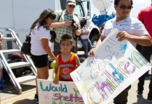 Atribuyen a violencia y eventual reforma migratoria el éxodo de niños a EEUU