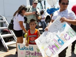 Atribuyen a violencia y eventual reforma migratoria el éxodo de niños a EEUU
