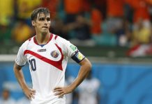 Bryan Ruiz