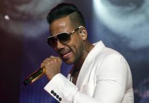 Romeo Santos y Enrique Iglesias, favoritos a los premios Billboard latinos Romeo Santos