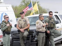 México, preocupado por decisión de Texas de enviar 1.000 soldados a frontera