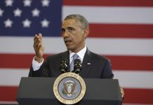Las crisis internacionales se multiplican para Obama, desde Libia hasta Irak