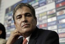 Pinto afirma que no es pago para "caerle bien a todo el mundo"