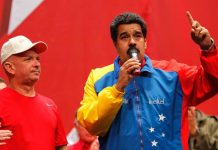 Senador de EEUU permitirá voto para sancionar a Venezuela tras caso Carvajal