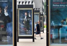 La temporada de la ópera de Nueva York, en el alambre