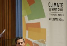Latinoamérica reclama una alianza mundial entre el clima y el desarrollo