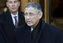 Sheldon Silver