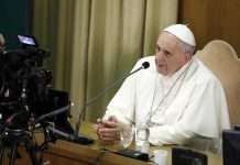 El papa Francisco hablará ante el Congreso de EE.UU. el 24 de septiembre El papa Francisco se dirigirá al Congreso de EE.UU. en una sesión conjunta de sus dos cámaras el próximo 24 de septiembre,