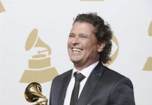 Carlos Vives