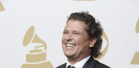 Carlos Vives
