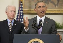 Obama pidió al Congreso aprobar su propuesta para hacer uso de la fuerza militar contra el grupo yihadista Estado Islámico (EI), al tiempo que rechazó que se trate de iniciar una invasión terrestre.