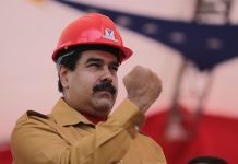 Nicolás Maduro