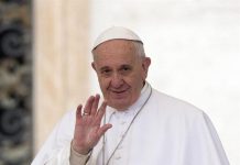 papa Francisco