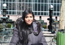 Julissa Arce acaba de cumplir 32 años y ha rozado el cielo financiero de Wall Street, pero hasta hace poco podría haber sido deportada de Estados Unidos en cualquier momento: era otra mexicana indocumentada que ahora, con los sueños cumplidos, quiere gritar al mundo que "sí, se puede".